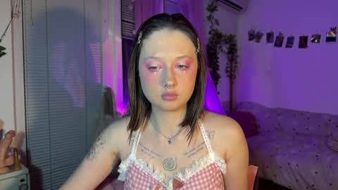 Snapshot of jenny_cox_love chatting on 24, 4, 2026 Jennifer Jenny Darling online show from 24, 4, 2026