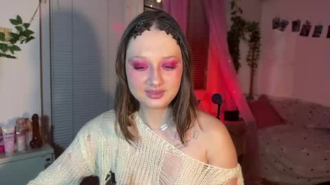 Snapshot of jenny_cox_love chatting on 25, 4, 2026 Jennifer Jenny Darling online show from 25, 4, 2026