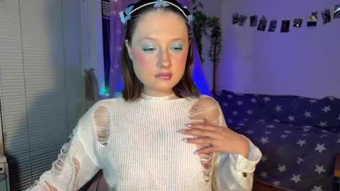 Snapshot of jenny_cox_love chatting on 30, 4, 2026 Jennifer Jenny Darling online show from 30, 4, 2026
