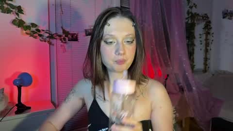 Snapshot of jenny_cox_love chatting on 12, 5, 2026 Jennifer Jenny Darling online show from 12, 5, 2026