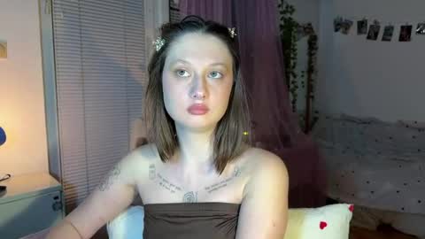 Snapshot of jenny_cox_love chatting on 19, 5, 2026 Jennifer Jenny Darling online show from 19, 5, 2026