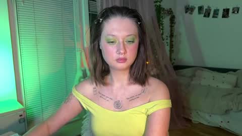Snapshot of jenny_cox_love chatting on 22, 5, 2026 Jennifer Jenny Darling online show from 22, 5, 2026