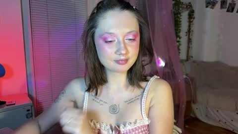 Snapshot of jenny_cox_love chatting on 28, 5, 2026 Jennifer Jenny Darling online show from 28, 5, 2026