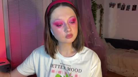 Snapshot of jenny_cox_love chatting on 29, 5, 2026 Jennifer Jenny Darling online show from 29, 5, 2026