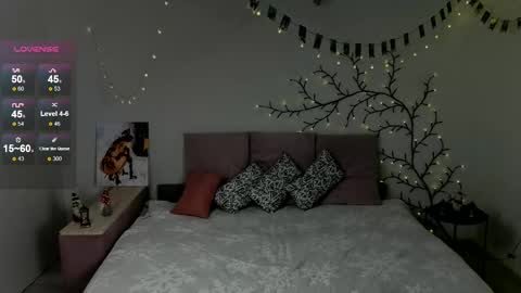 jenny_dellrose online show from 7, 1, 2026