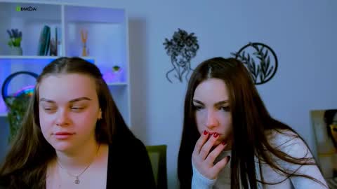 jenny_donne online show from 23, 2, 2026