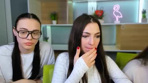 jenny_donne online show from 26, 2, 2026