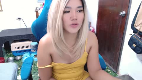 Jenny online show from 11, 1, 2025