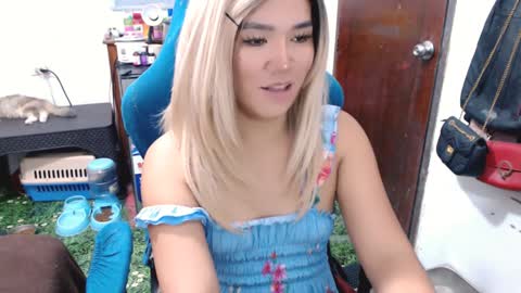 Jenny online show from 13, 1, 2025