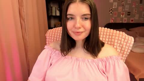 Fairy Jenny online show from 23, 2, 2026