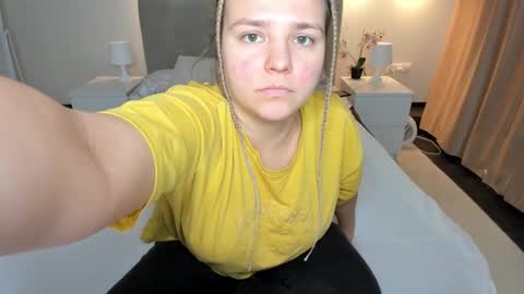 Jenny online show from 28, 10, 2025