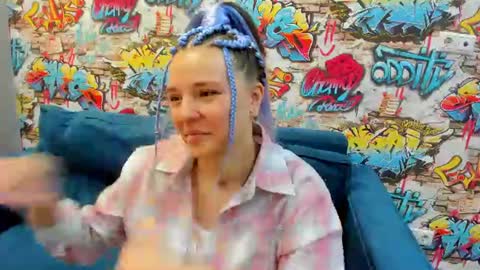 Snapshot of jenny_jimmy chatting on 15, 7, 2026 Jenny online show from 15, 7, 2026