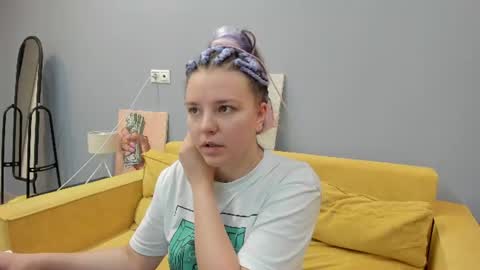 Snapshot of jenny_jimmy chatting on 20, 7, 2026 Jenny online show from 20, 7, 2026