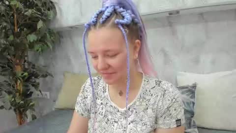 Snapshot of jenny_jimmy chatting on 21, 7, 2026 Jenny online show from 21, 7, 2026