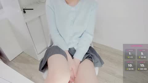 jenny_p2 online show from 18, 10, 2025