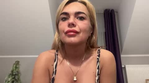 Jenny online show from 28, 1, 2025