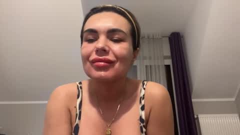 Jenny online show from 10, 3, 2025