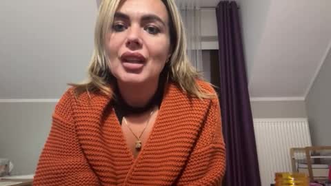 Jenny online show from 2, 10, 2025