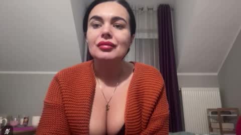 Jenny online show from 22, 11, 2025