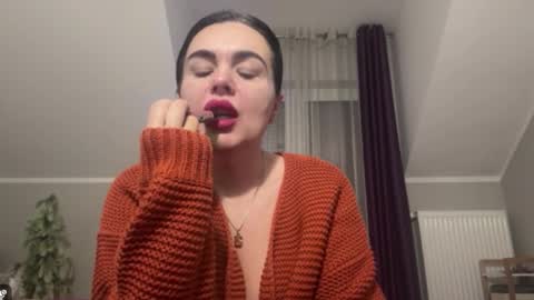 Jenny online show from 15, 1, 2026