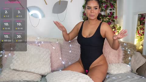 Jenny Roberts online show from 24, 1, 2025