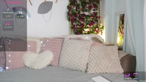 Jenny Roberts online show from 30, 1, 2025