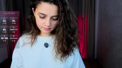 Snapshot of jenny_rosex chatting on 13, 2, 2025 Jenny online show from 13, 2, 2025