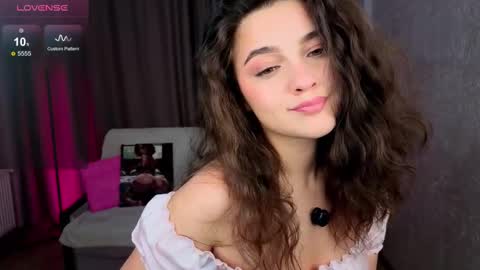 Snapshot of jenny_rosex chatting on 15, 2, 2025 Jenny online show from 15, 2, 2025