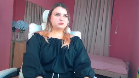 Snapshot of jenny_smitx chatting on 8, 2, 2025 jenny_smitx online show from 8, 2, 2025