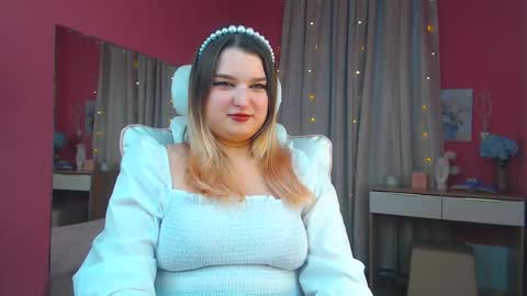Snapshot of jenny_smitx chatting on 12, 2, 2025 jenny_smitx online show from 12, 2, 2025