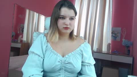 Snapshot of jenny_smitx chatting on 17, 2, 2025 jenny_smitx online show from 17, 2, 2025