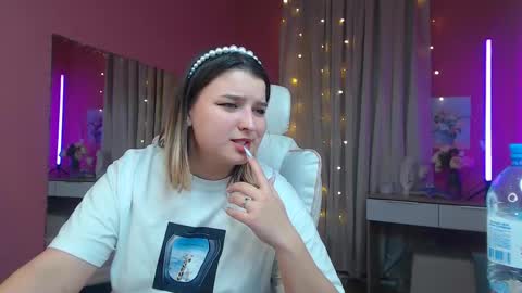 Snapshot of jenny_smitx chatting on 21, 2, 2025 jenny_smitx online show from 21, 2, 2025