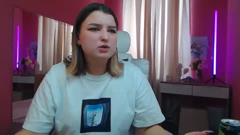 Snapshot of jenny_smitx chatting on 22, 2, 2025 jenny_smitx online show from 22, 2, 2025