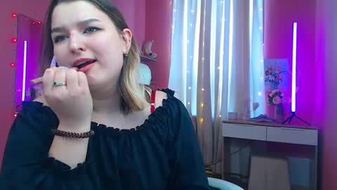 Snapshot of jenny_smitx chatting on 5, 3, 2025 jenny_smitx online show from 5, 3, 2025