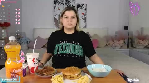 Snapshot of jenny_smitx chatting on 6, 10, 2025 jenny_smitx online show from 6, 10, 2025