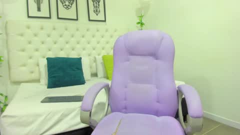 jenny_stark online show from 31, 1, 2025