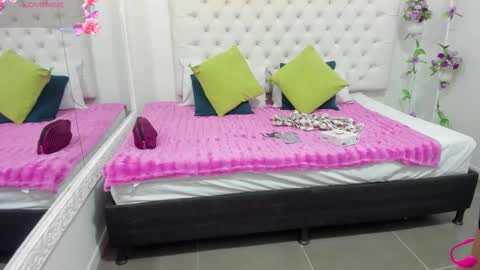 jenny_stark online show from 18, 10, 2025