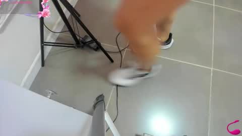 jenny_stark online show from 25, 10, 2025