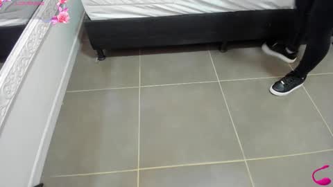 jenny_stark online show from 24, 11, 2025