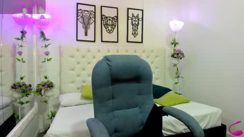 jenny_stark online show from 9, 2, 2026