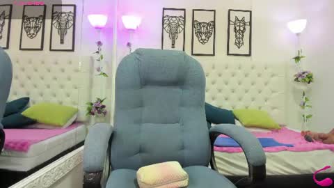 jenny_stark online show from 7, 7, 2026