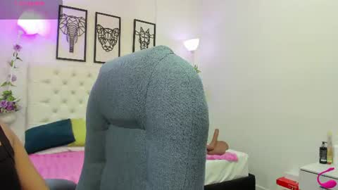 jenny_stark online show from 14, 7, 2026