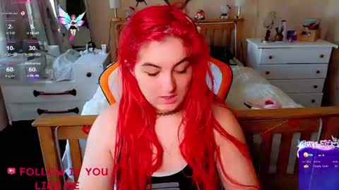 Snapshot of jenny_style chatting on 12, 7, 2026 JennyStyle online show from 12, 7, 2026