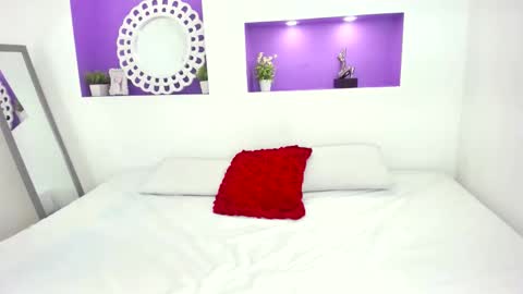 jenny_towers online show from 22, 12, 2025