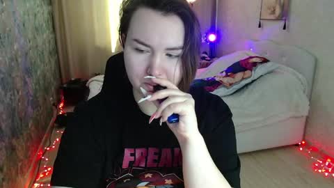 Jenny online show from 18, 4, 2026