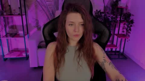 Snapshot of jennydens chatting on 6, 3, 2025 Jenny NO Nude online show from 6, 3, 2025