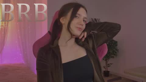 Jenny NO Nude online show from 26, 2, 2026