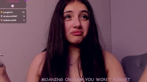 Jenny Ferguson online show from 1, 2, 2025