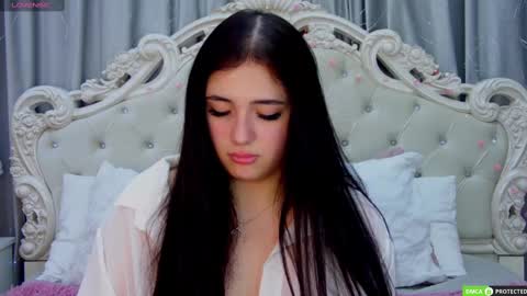 Jenny Ferguson online show from 10, 3, 2025