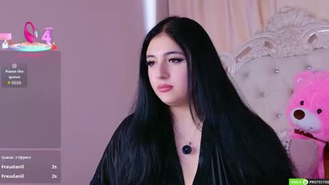 Jenny Ferguson online show from 29, 3, 2026